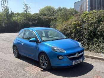 2014 (14) - 1.2 16v JAM Euro 5 3dr