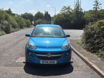Used Vauxhall Adam 2014 for sale - 75364423: Photo