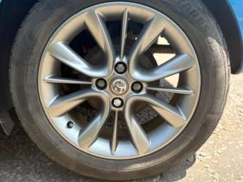 Used Vauxhall Adam 2014 for sale - 75364423: Photo