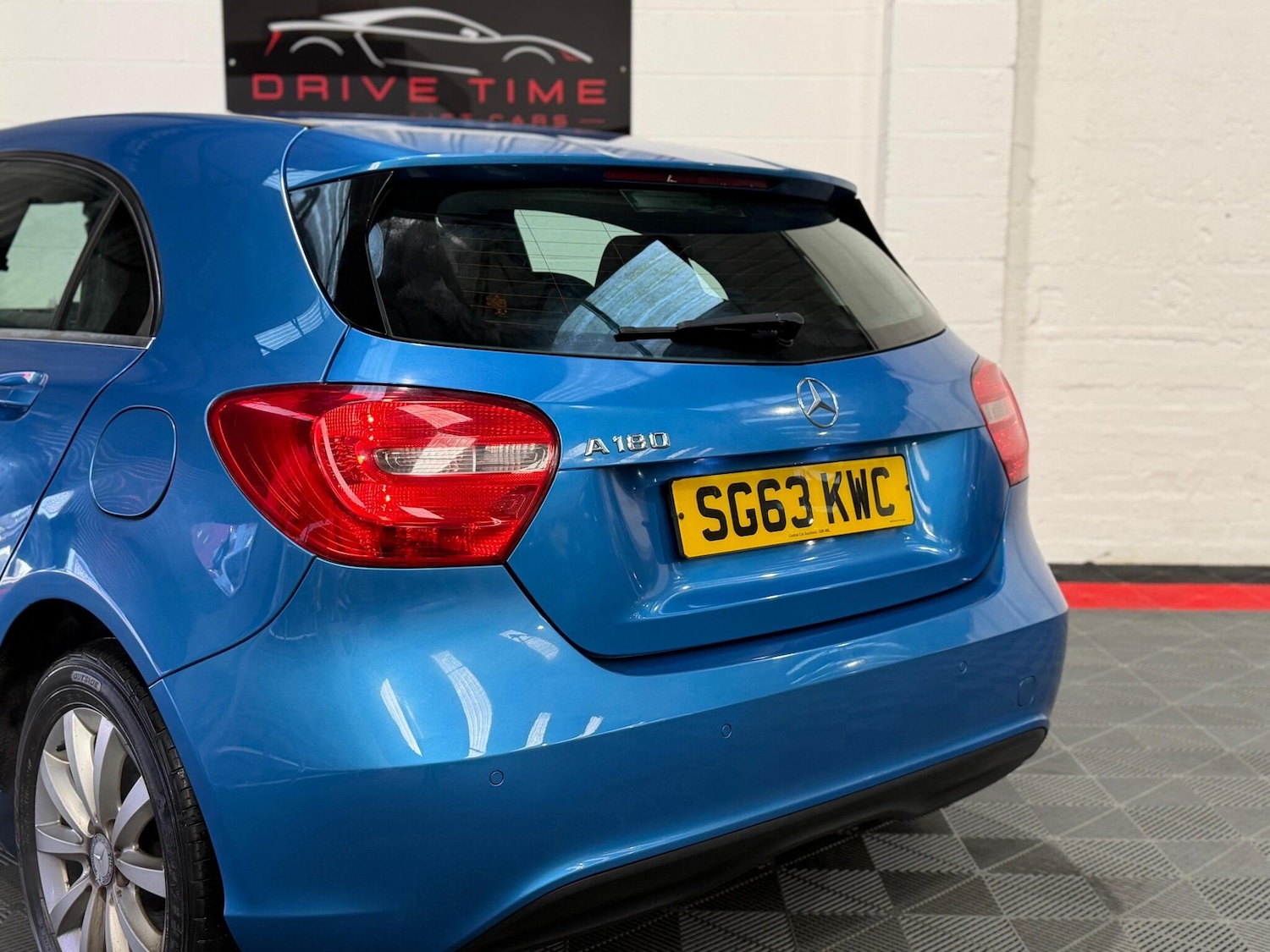 Used Mercedes-Benz A-Class for sale - 77229360: Photo 10