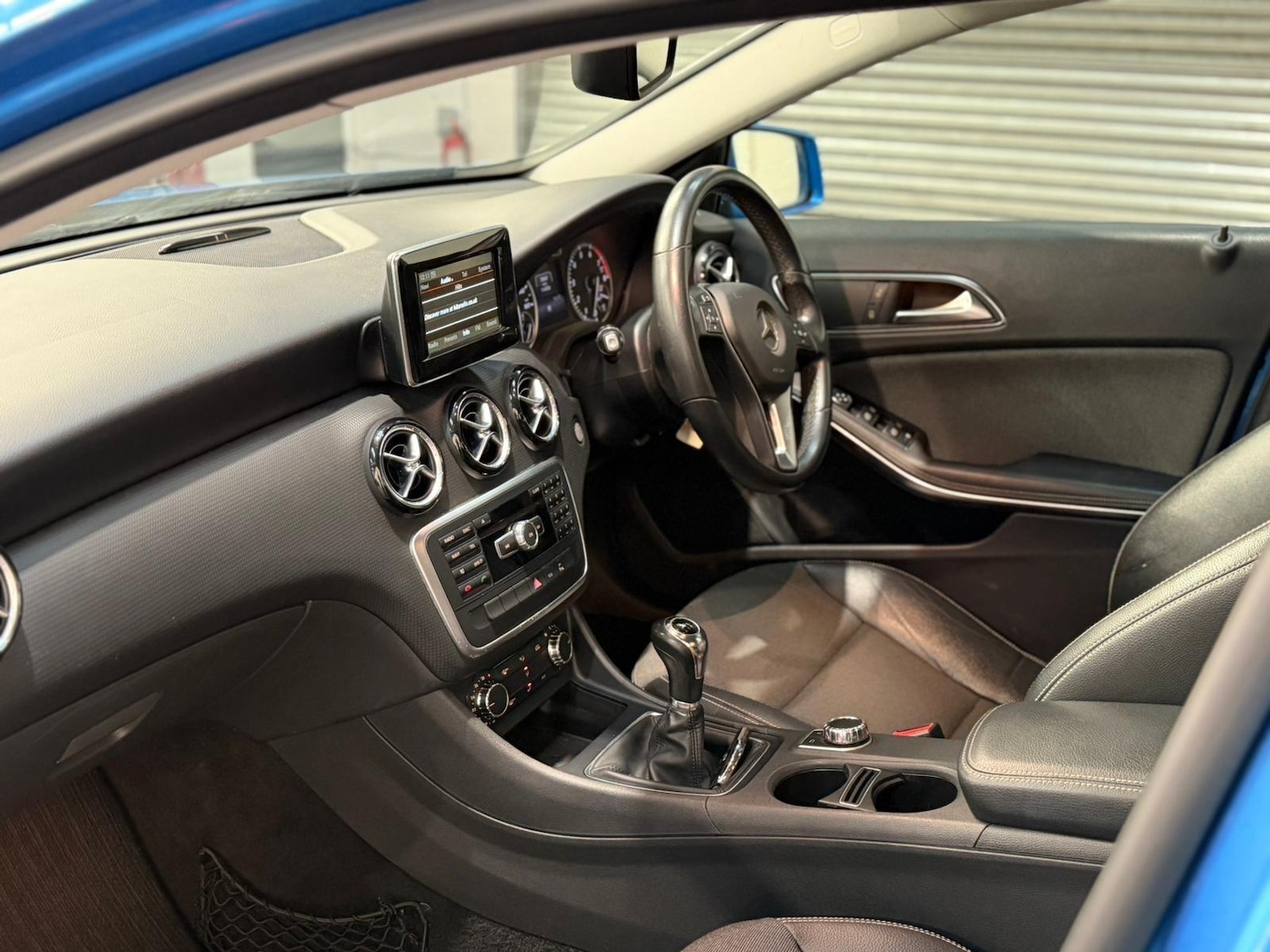 Used Mercedes-Benz A-Class for sale - 77229360: Photo 14