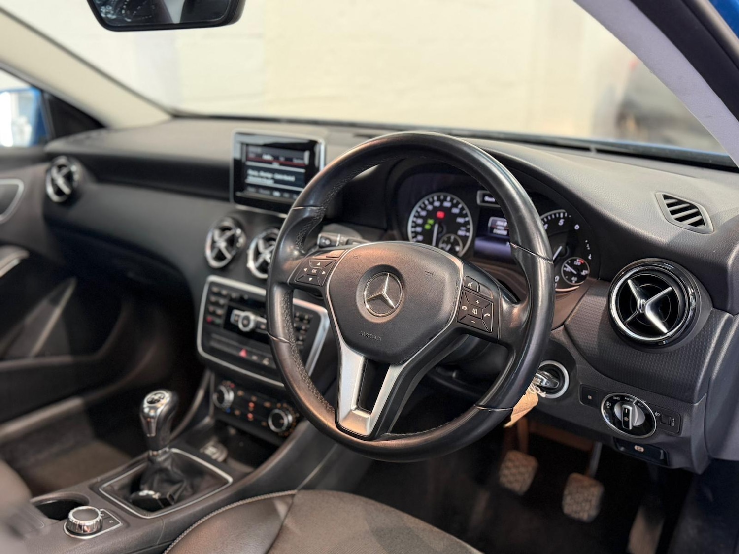 Used Mercedes-Benz A-Class for sale - 77229360: Photo 15