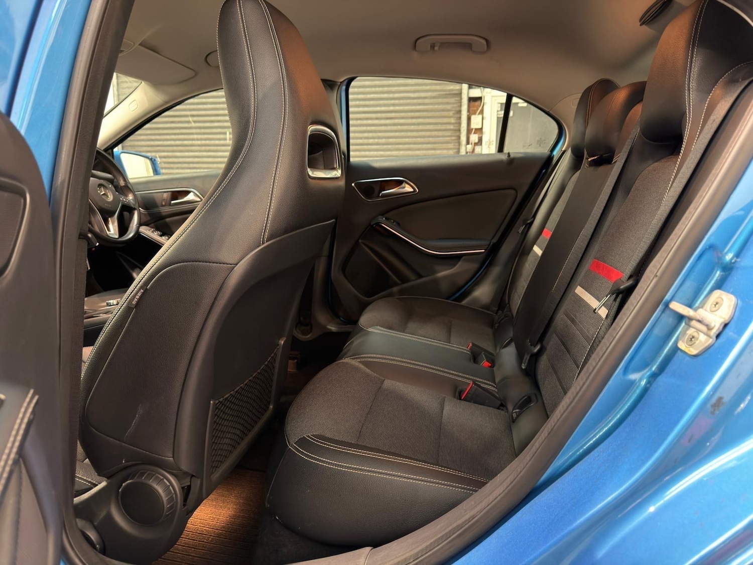 Used Mercedes-Benz A-Class for sale - 77229360: Photo 17