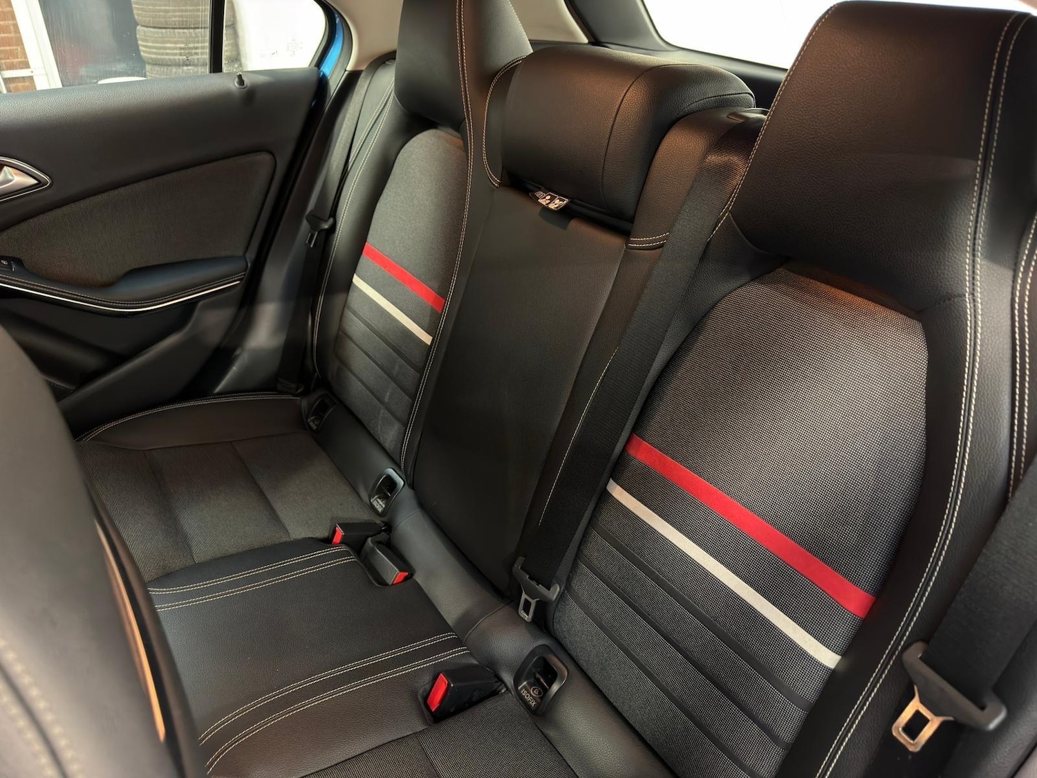 Used Mercedes-Benz A-Class for sale - 77229360: Photo 18