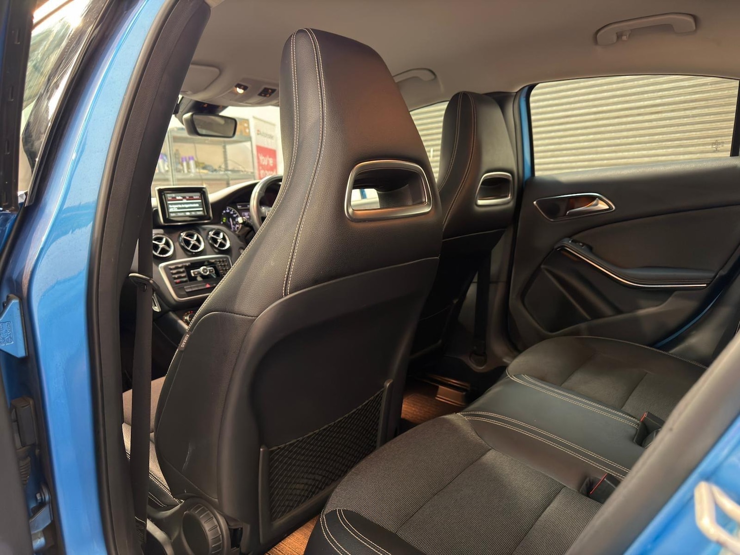 Used Mercedes-Benz A-Class for sale - 77229360: Photo 19