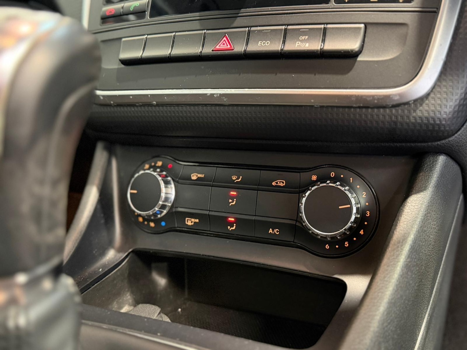 Used Mercedes-Benz A-Class for sale - 77229360: Photo 21