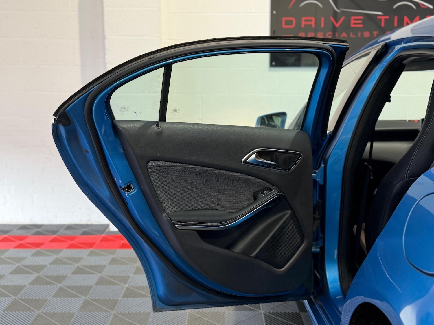 Used Mercedes-Benz A-Class for sale - 77229360: Photo 23