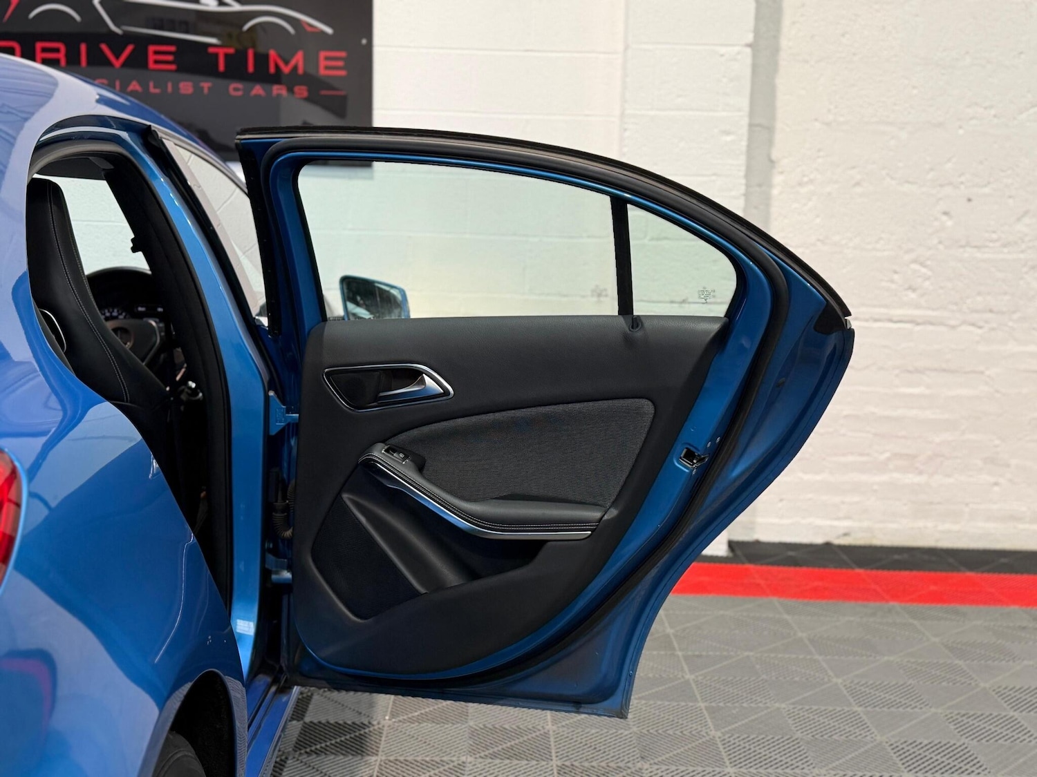 Used Mercedes-Benz A-Class for sale - 77229360: Photo 25