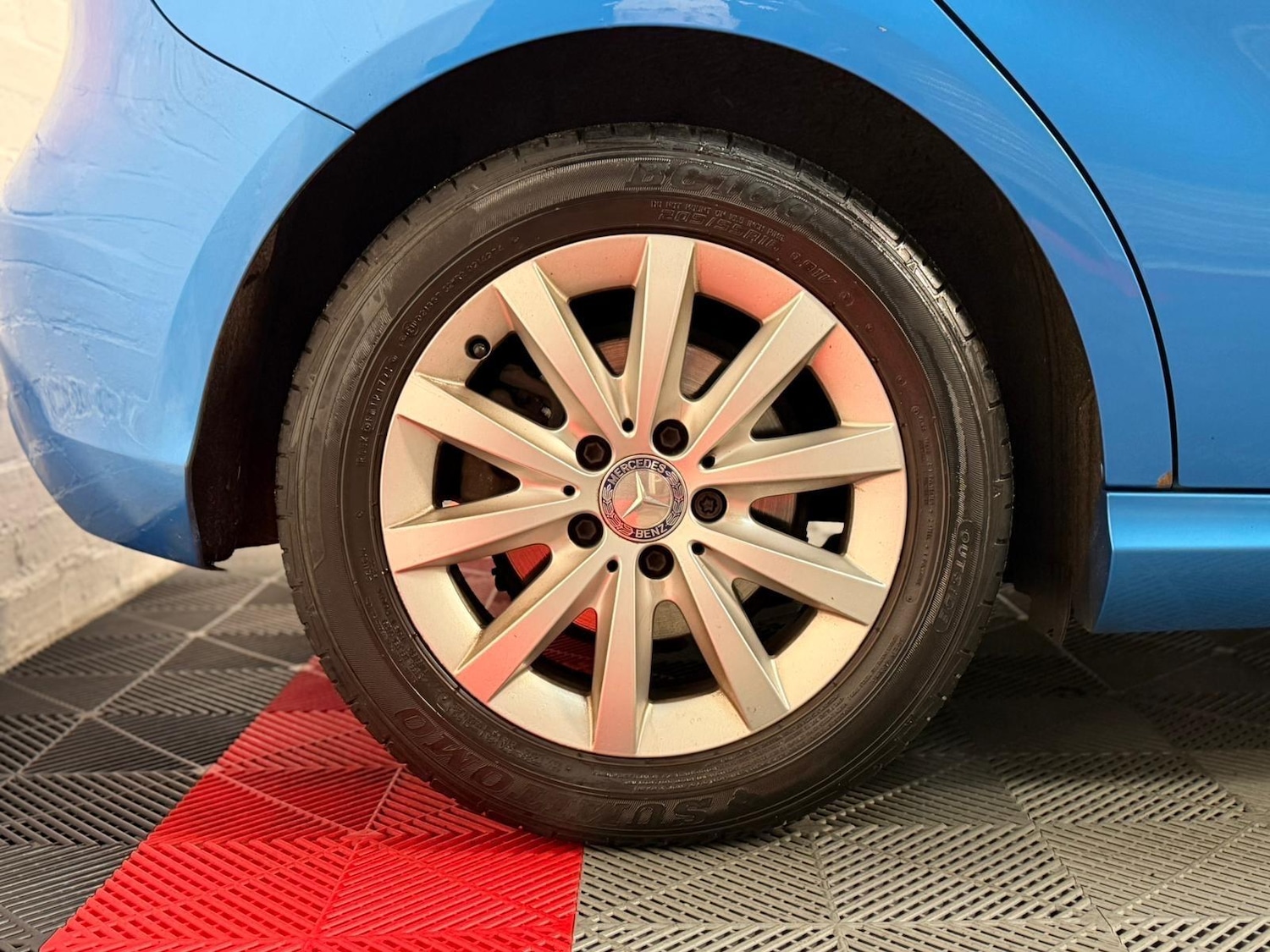 Used Mercedes-Benz A-Class for sale - 77229360: Photo 29