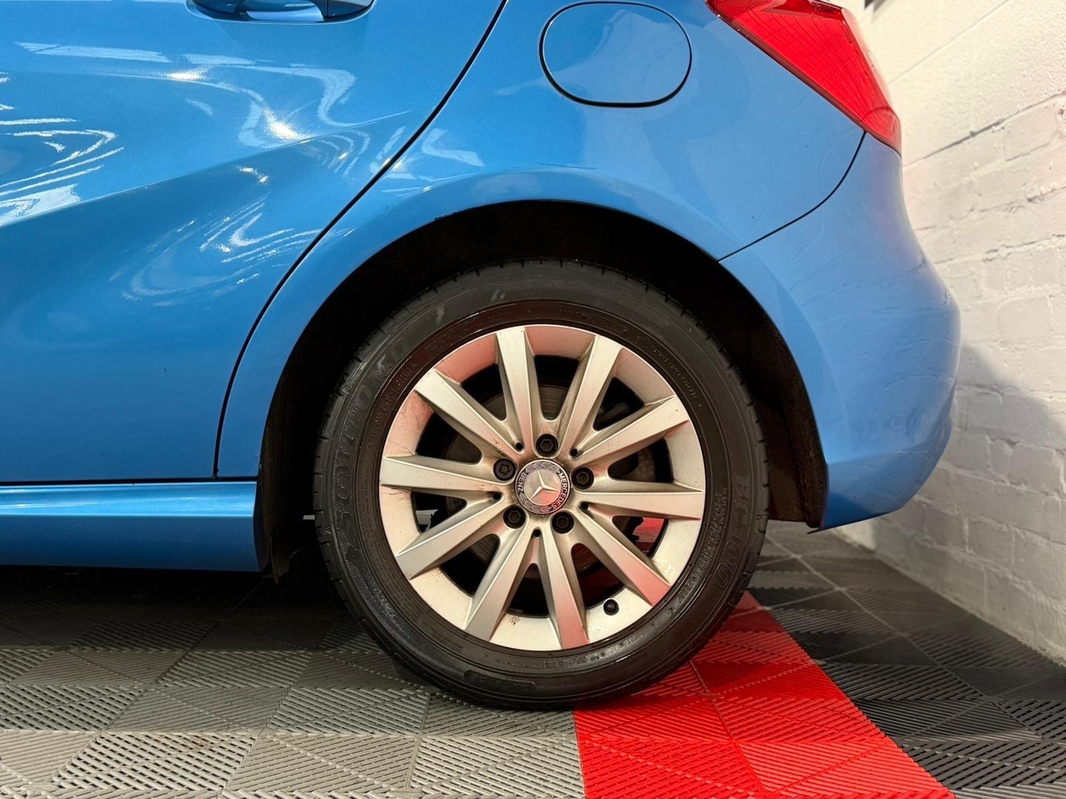 Used Mercedes-Benz A-Class for sale - 77229360: Photo 30