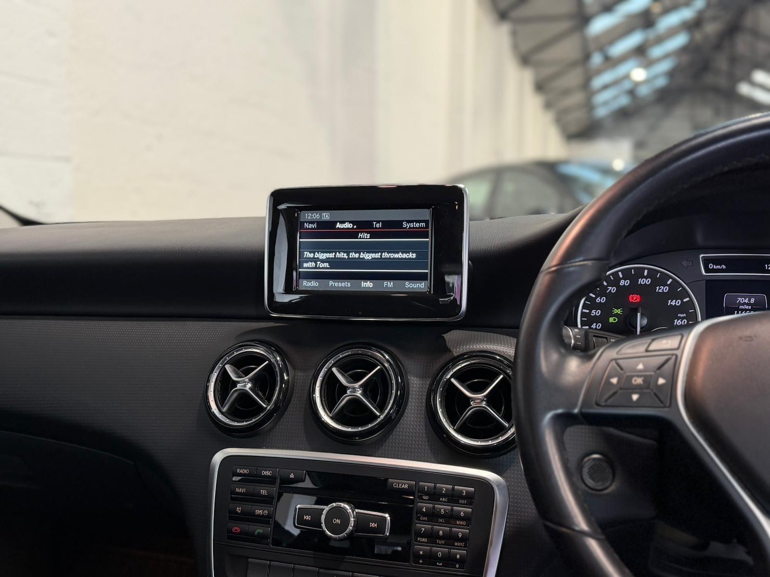 Used Mercedes-Benz A-Class for sale - 77229360: Photo 31