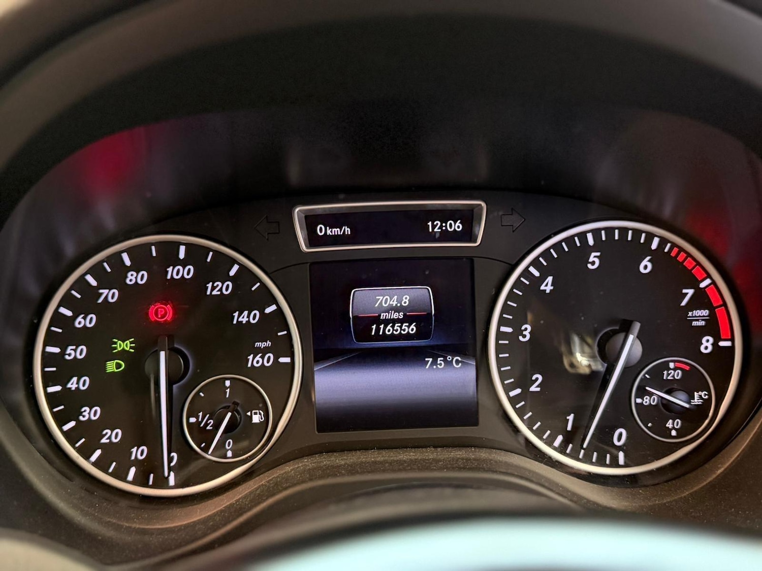 Used Mercedes-Benz A-Class for sale - 77229360: Photo 32