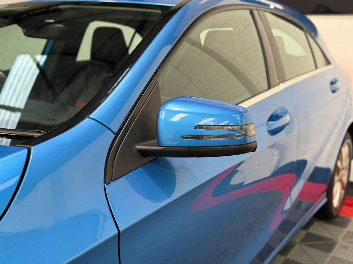 Used Mercedes-Benz A-Class for sale - 77229360: Photo 33