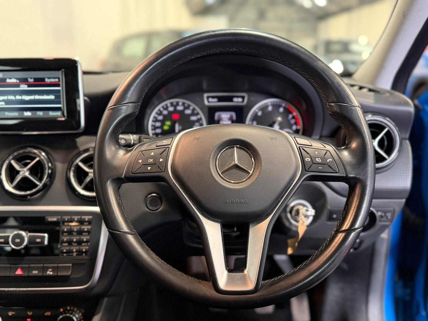 Used Mercedes-Benz A-Class for sale - 77229360: Photo 38