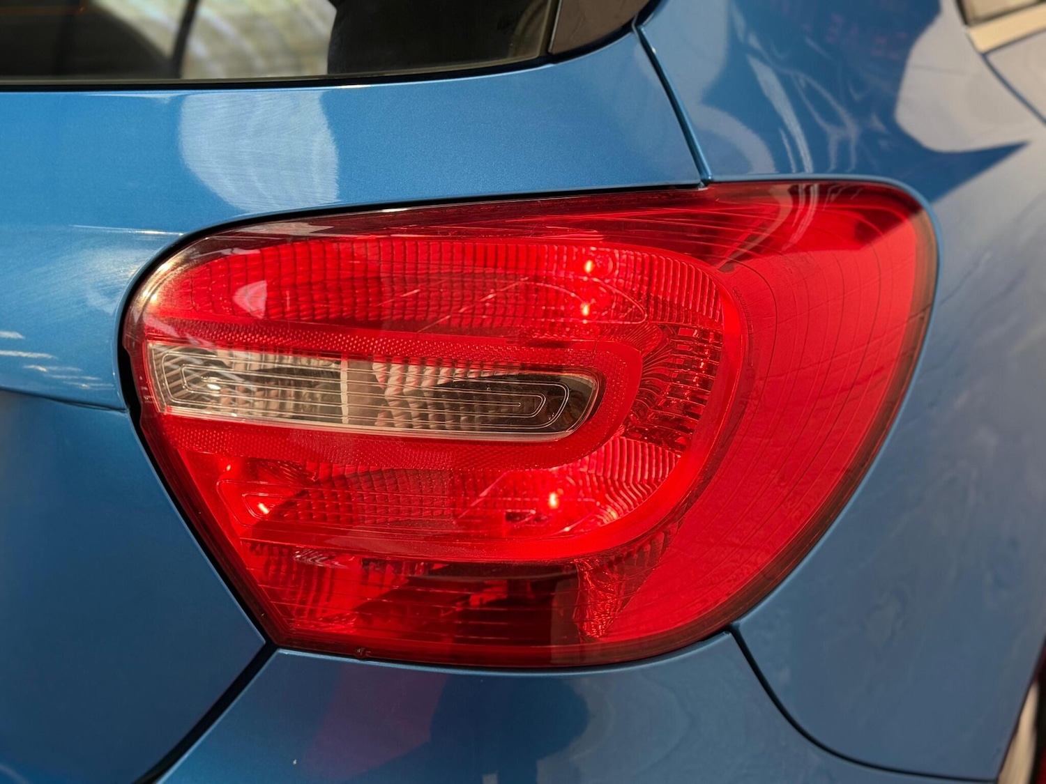 Used Mercedes-Benz A-Class for sale - 77229360: Photo 41