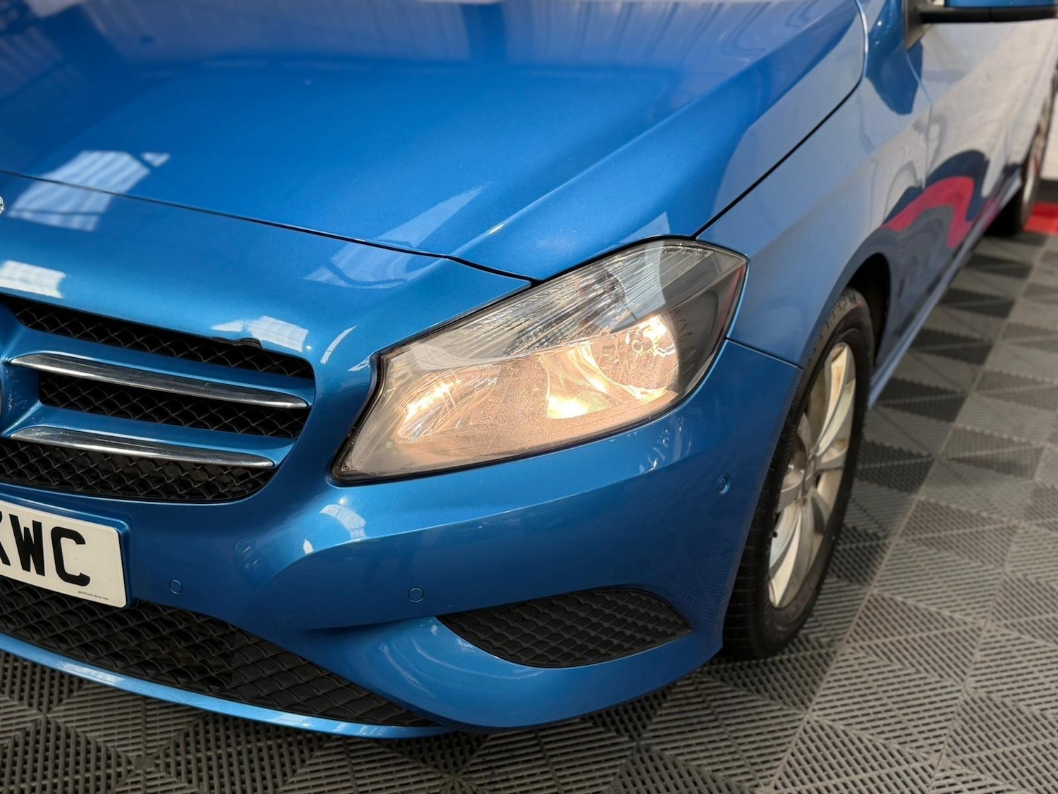 Used Mercedes-Benz A-Class for sale - 77229360: Photo 42