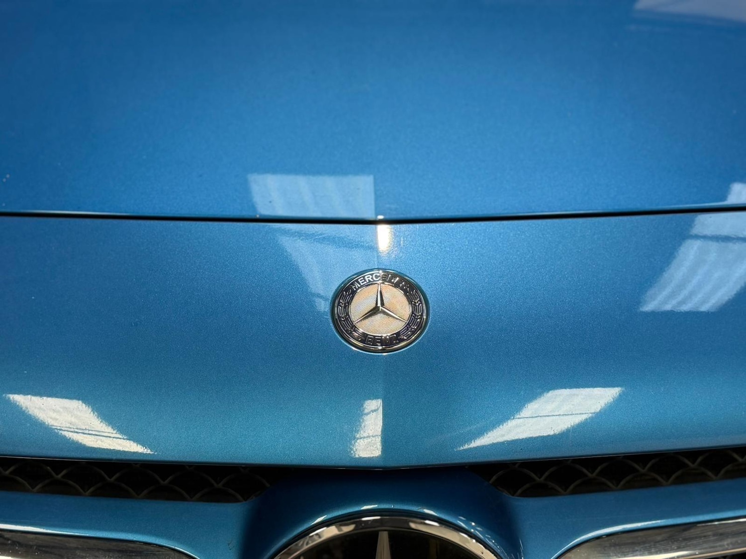 Used Mercedes-Benz A-Class for sale - 77229360: Photo 43