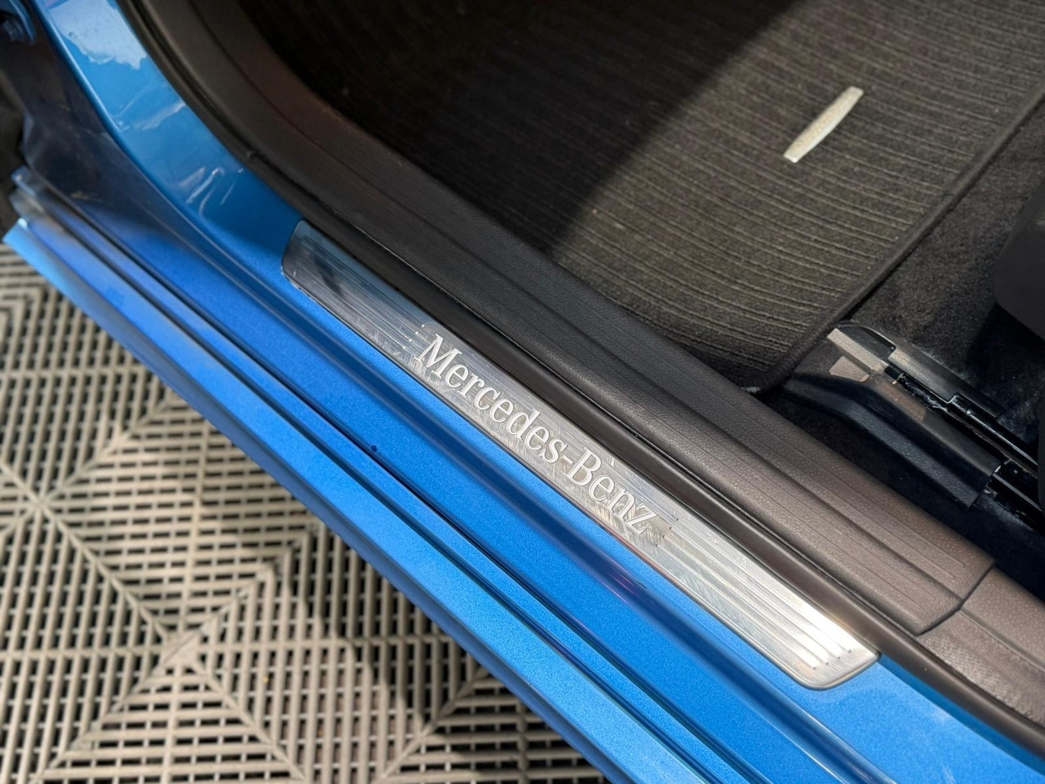 Used Mercedes-Benz A-Class for sale - 77229360: Photo 49