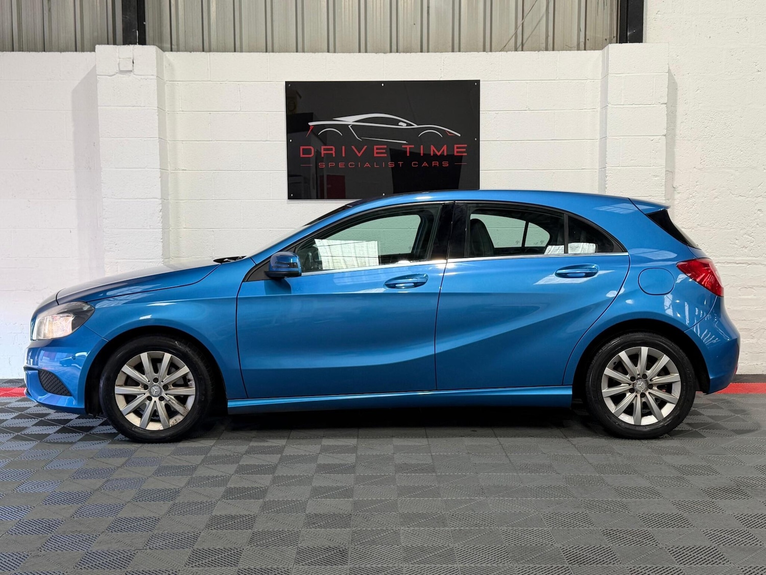 Used Mercedes-Benz A-Class for sale - 77229360: Photo 8