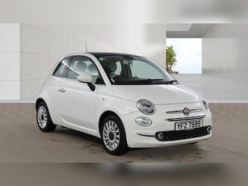 Used Fiat 500 2015 for sale - 78902197: Photo
