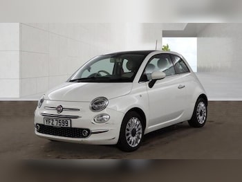 Used Fiat 500 2015 for sale - 78902197: Photo