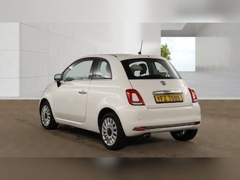 Used Fiat 500 2015 for sale - 78902197: Photo