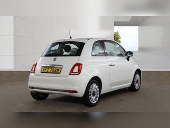 Used Fiat 500 2015 for sale - 78902197: Photo