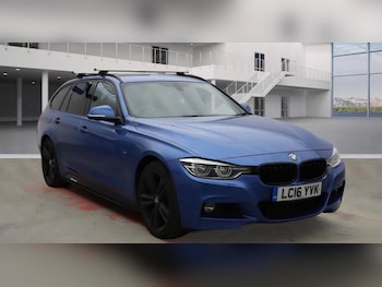 Used BMW 3 Series 2016 for sale - 76964893: Photo