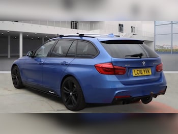 Used BMW 3 Series 2016 for sale - 76964893: Photo