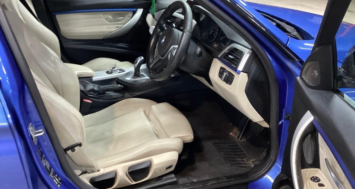 Used BMW 3 Series 2016 for sale - 76964893: Photo 3