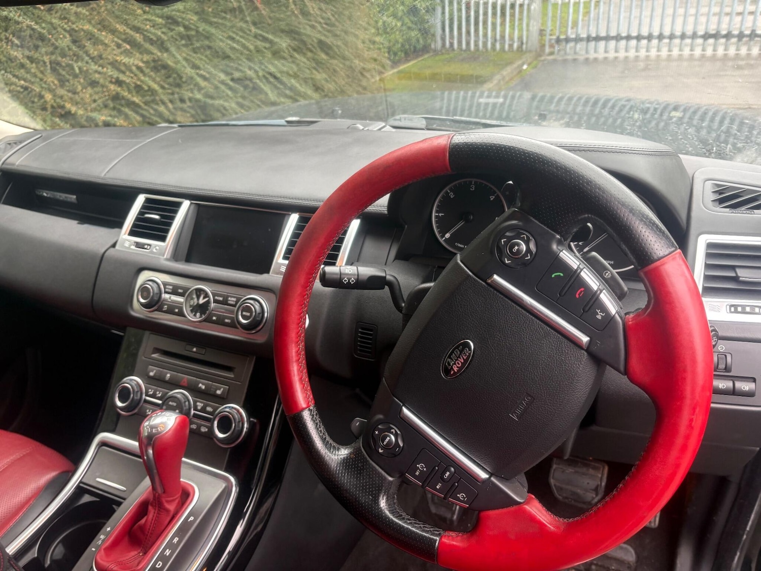 Used Land Rover Range Rover Sport 2011 for sale - 77143207: Photo 12