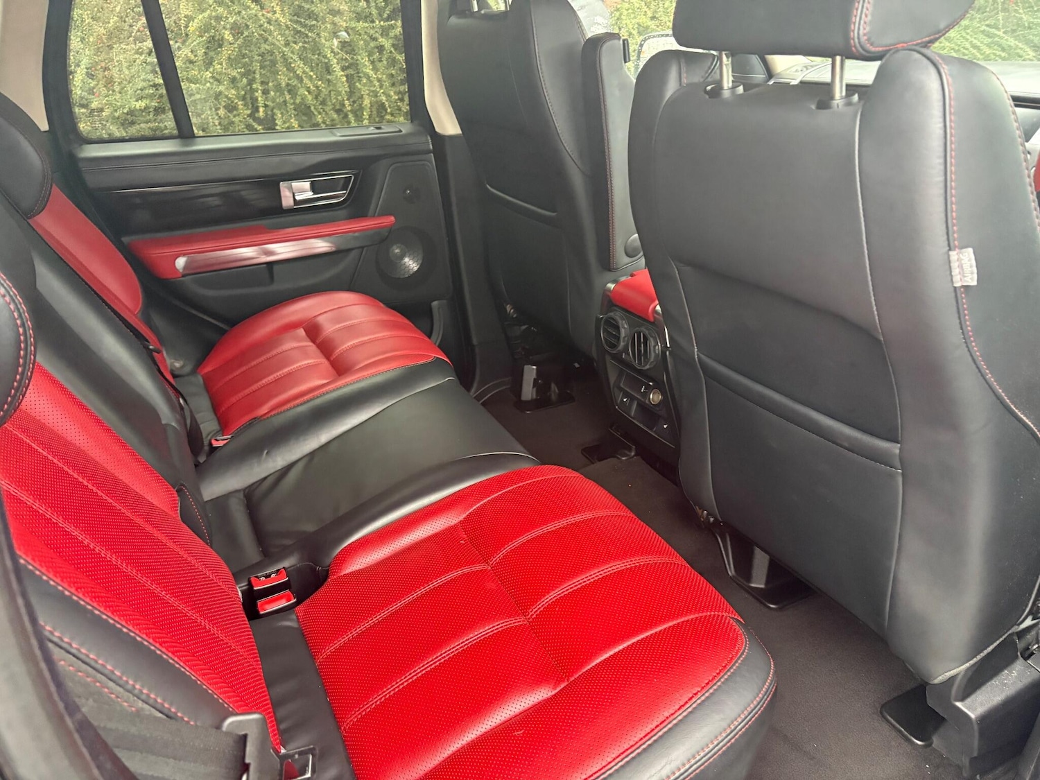 Used Land Rover Range Rover Sport 2011 for sale - 77143207: Photo 7