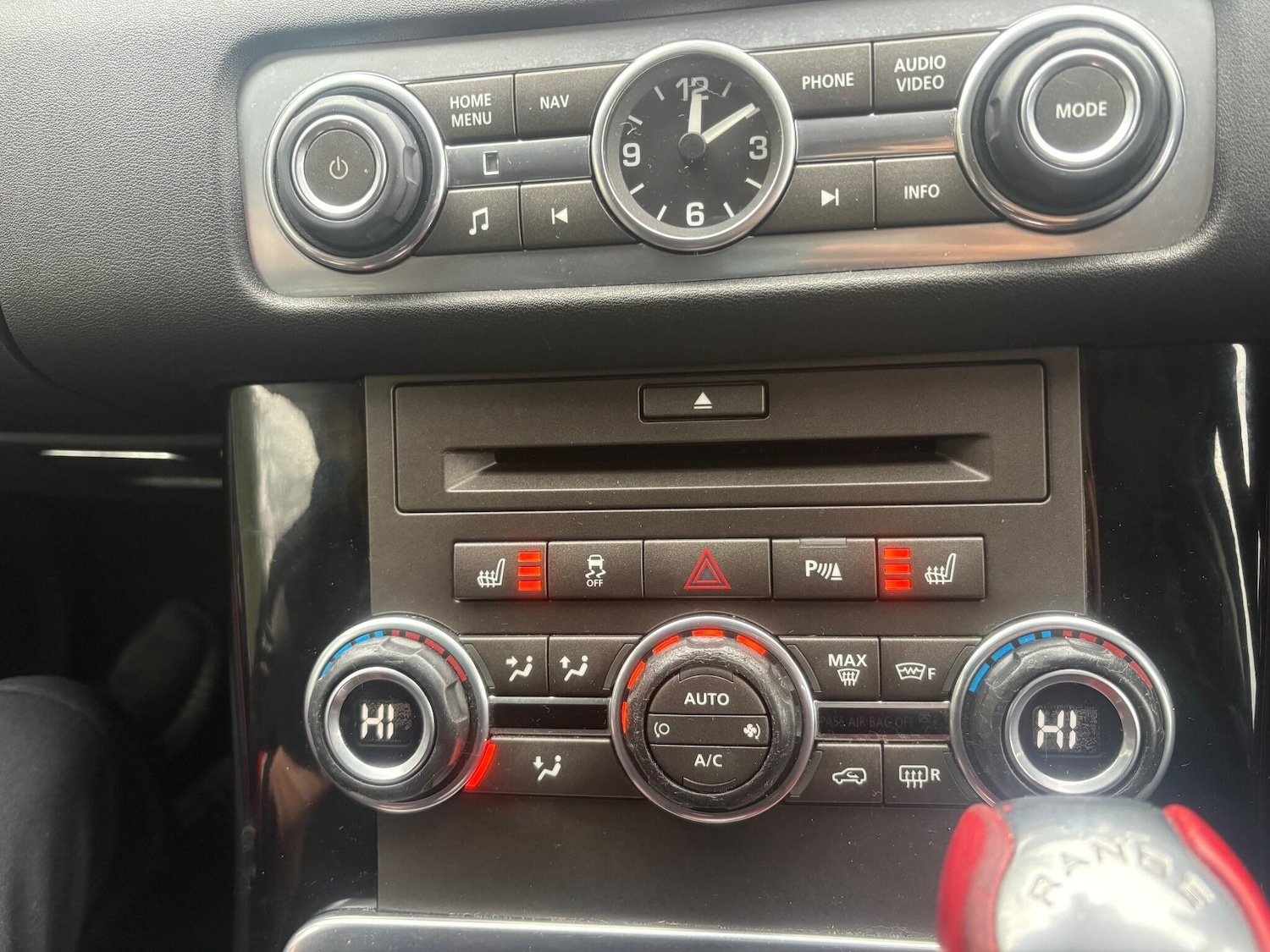 Used Land Rover Range Rover Sport 2011 for sale - 77143207: Photo 8