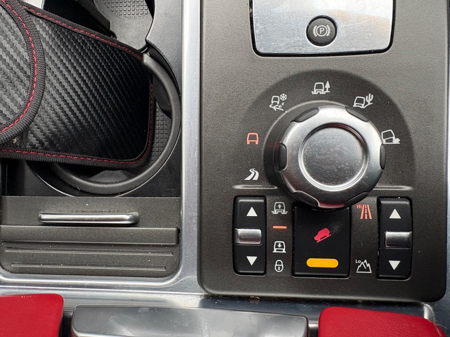 Used Land Rover Range Rover Sport 2011 for sale - 77143207: Photo 9