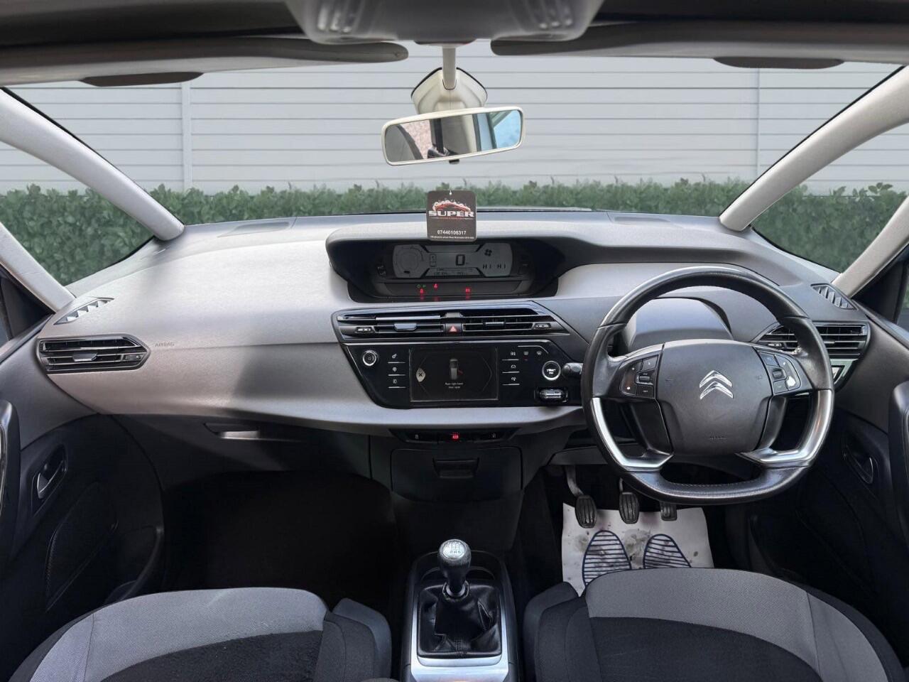 Used Citroen C4 Grand Picasso 2015 for sale - 76326875: Photo 11