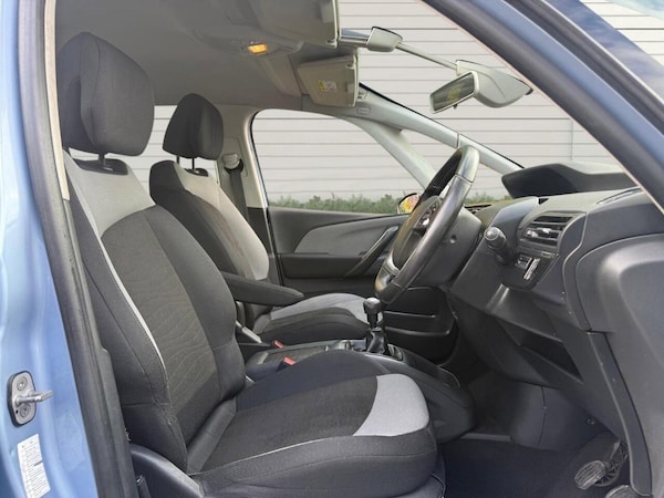 Used Citroen C4 Grand Picasso 2015 for sale - 76326875: Photo 12