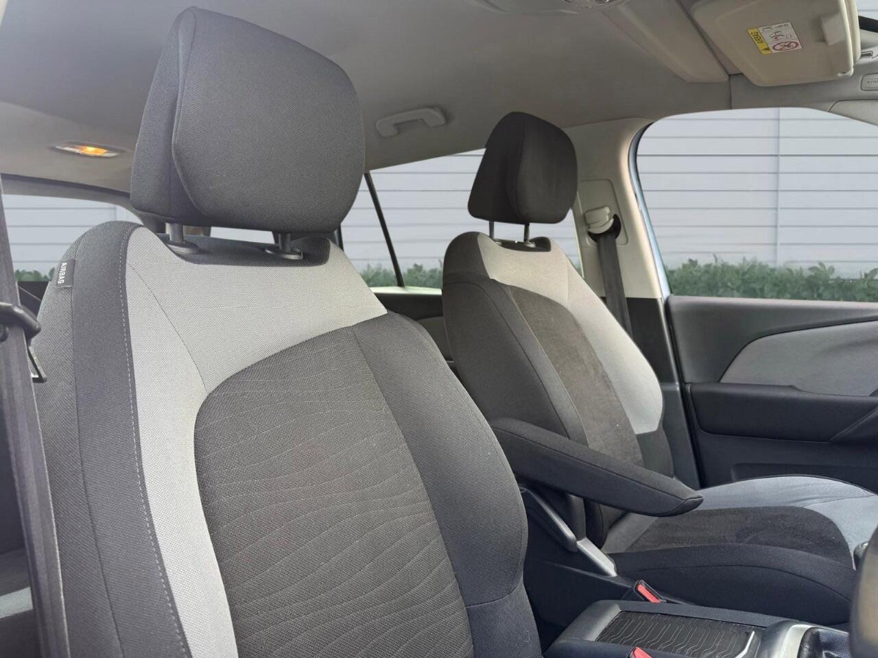 Used Citroen C4 Grand Picasso 2015 for sale - 76326875: Photo 13