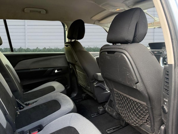 Used Citroen C4 Grand Picasso 2015 for sale - 76326875: Photo 14