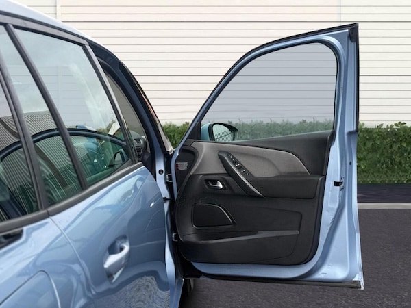 Used Citroen C4 Grand Picasso 2015 for sale - 76326875: Photo 16
