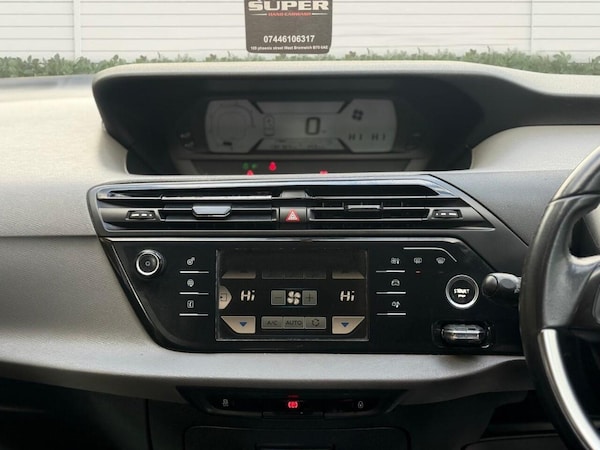 Used Citroen C4 Grand Picasso 2015 for sale - 76326875: Photo 24