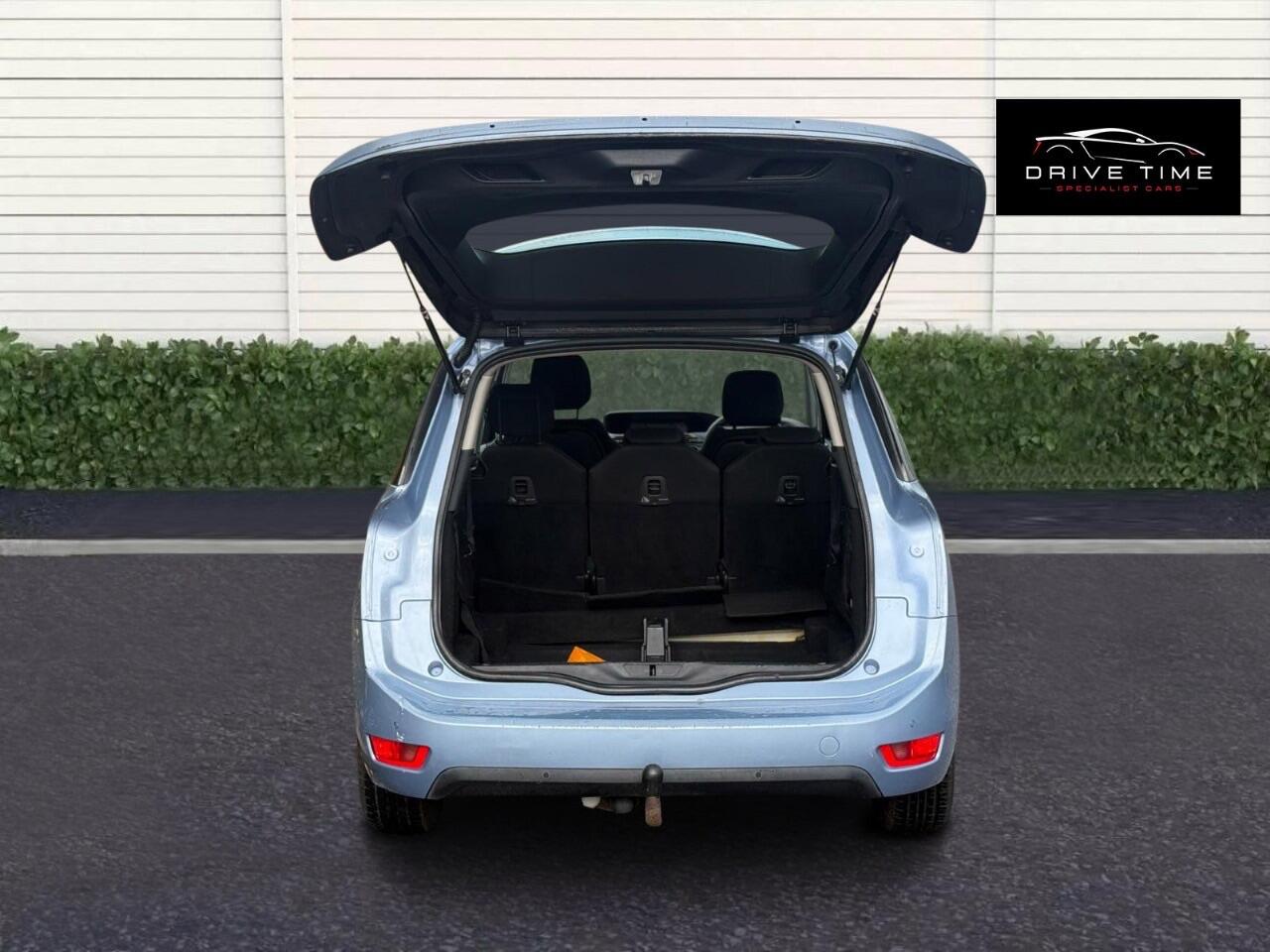 Used Citroen C4 Grand Picasso 2015 for sale - 76326875: Photo 27