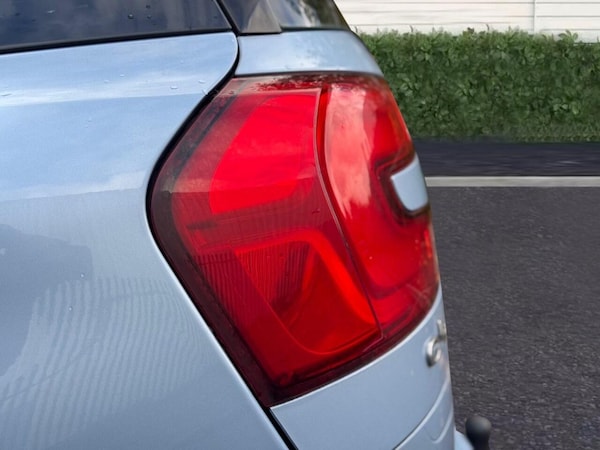 Used Citroen C4 Grand Picasso 2015 for sale - 76326875: Photo 30