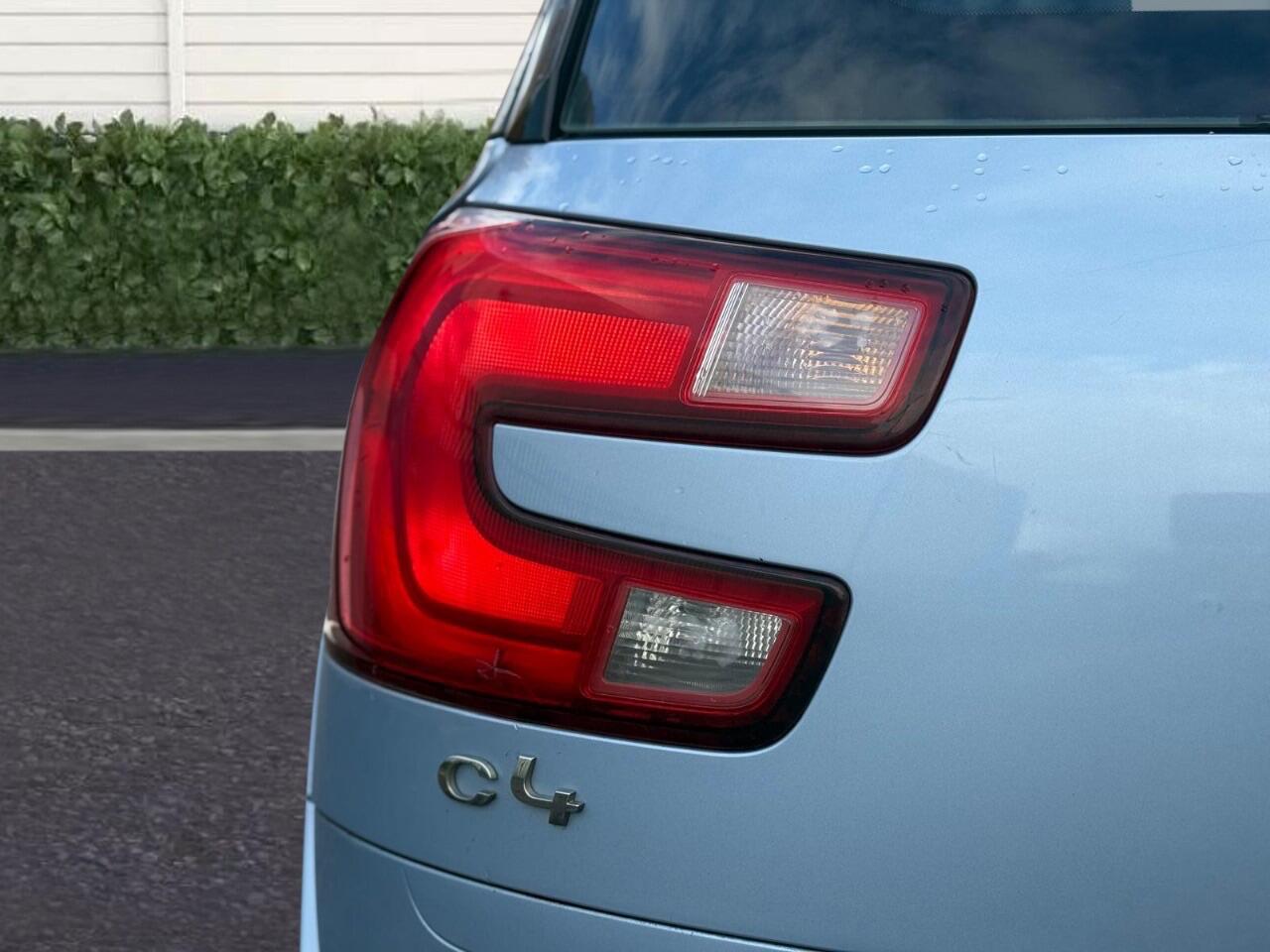 Used Citroen C4 Grand Picasso 2015 for sale - 76326875: Photo 31