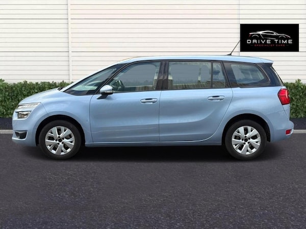 Used Citroen C4 Grand Picasso 2015 for sale - 76326875: Photo 5