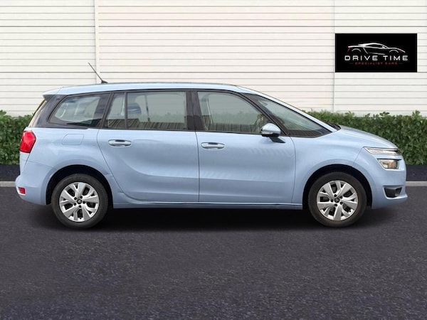 Used Citroen C4 Grand Picasso 2015 for sale - 76326875: Photo 7