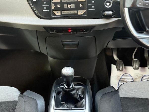 Used Citroen C4 Grand Picasso 2015 for sale - 76326875: Photo 9