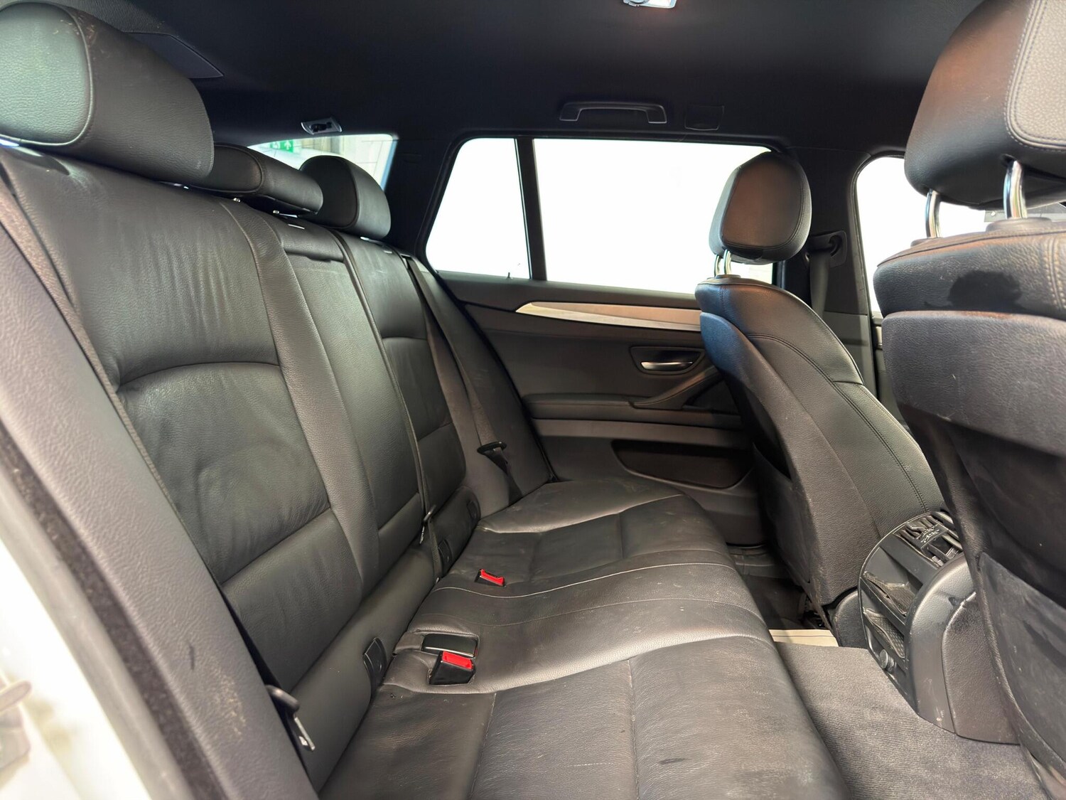 Used BMW 5 Series 2014 for sale - 78157852: Photo 13