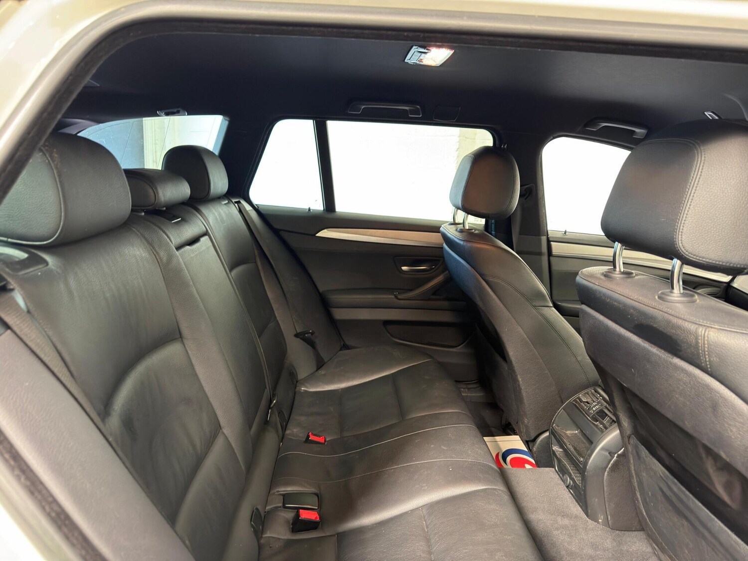 Used BMW 5 Series 2014 for sale - 78157852: Photo 14