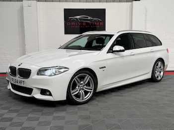 Used BMW 5 Series 2014 for sale - 78157852: Photo