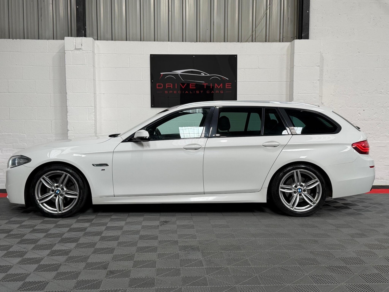 Used BMW 5 Series 2014 for sale - 78157852: Photo 4